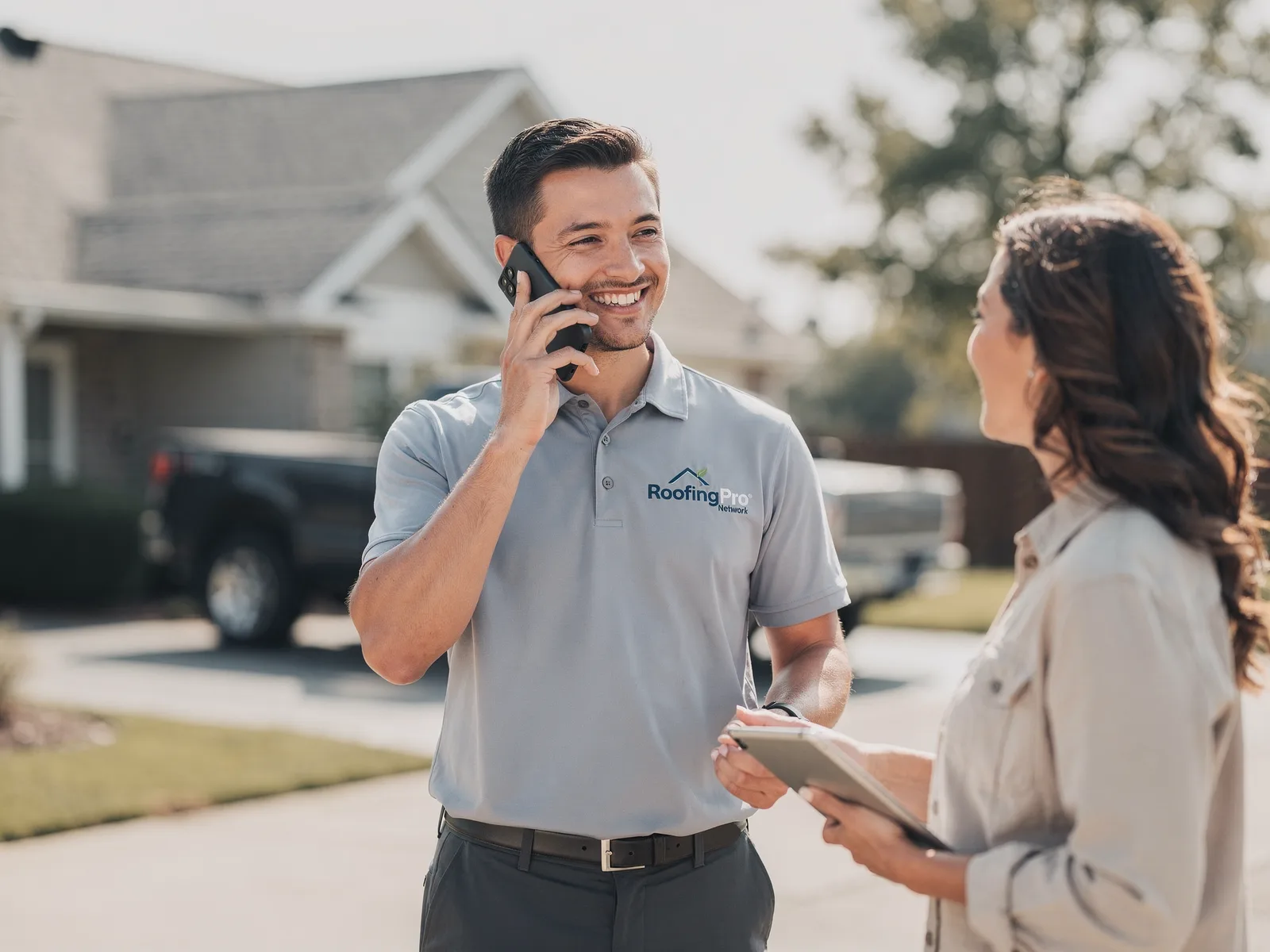 Roof Repair Megargel, TX FAQs